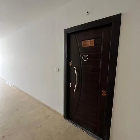 Апартаменты Fanadir Bay